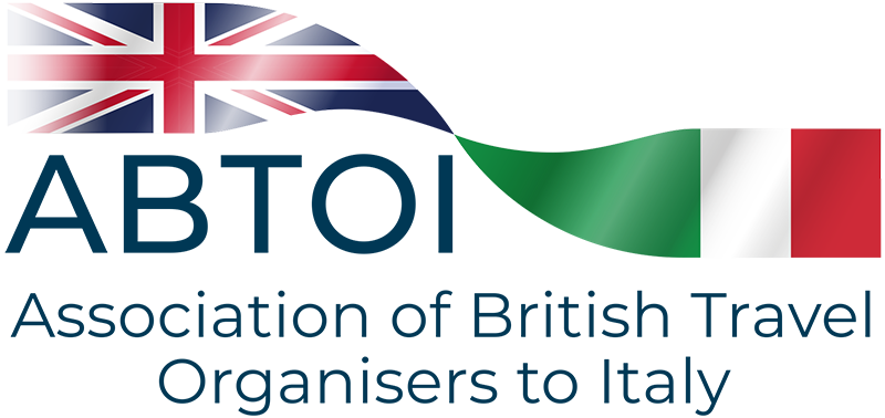 ABTOI — Association of British Travel Organisers to Italy, member